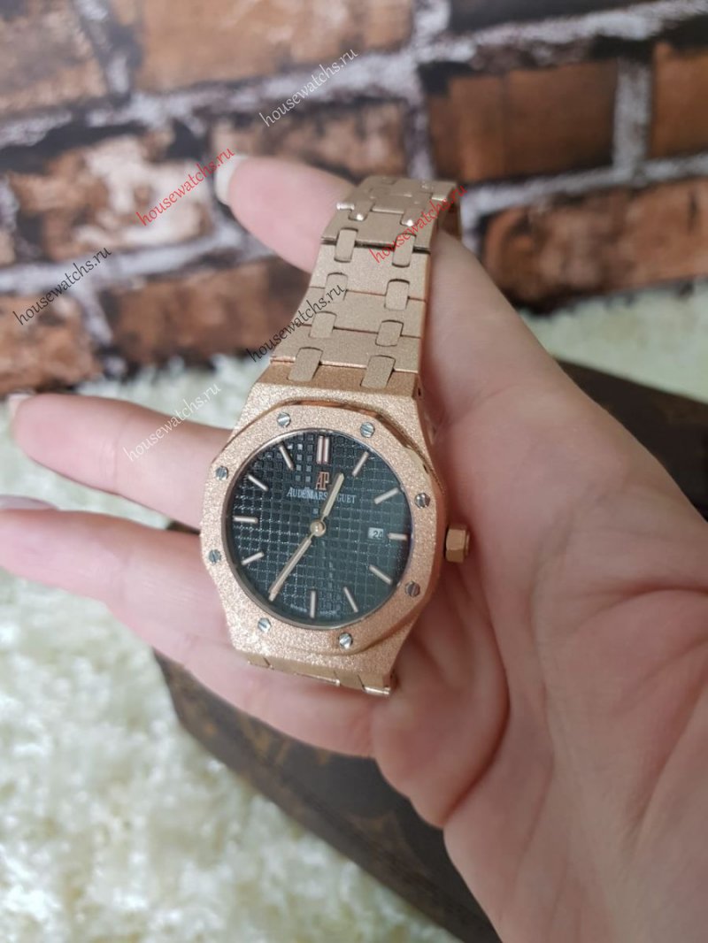 Копия Часы Audemars Piguet Royal Oak H103255