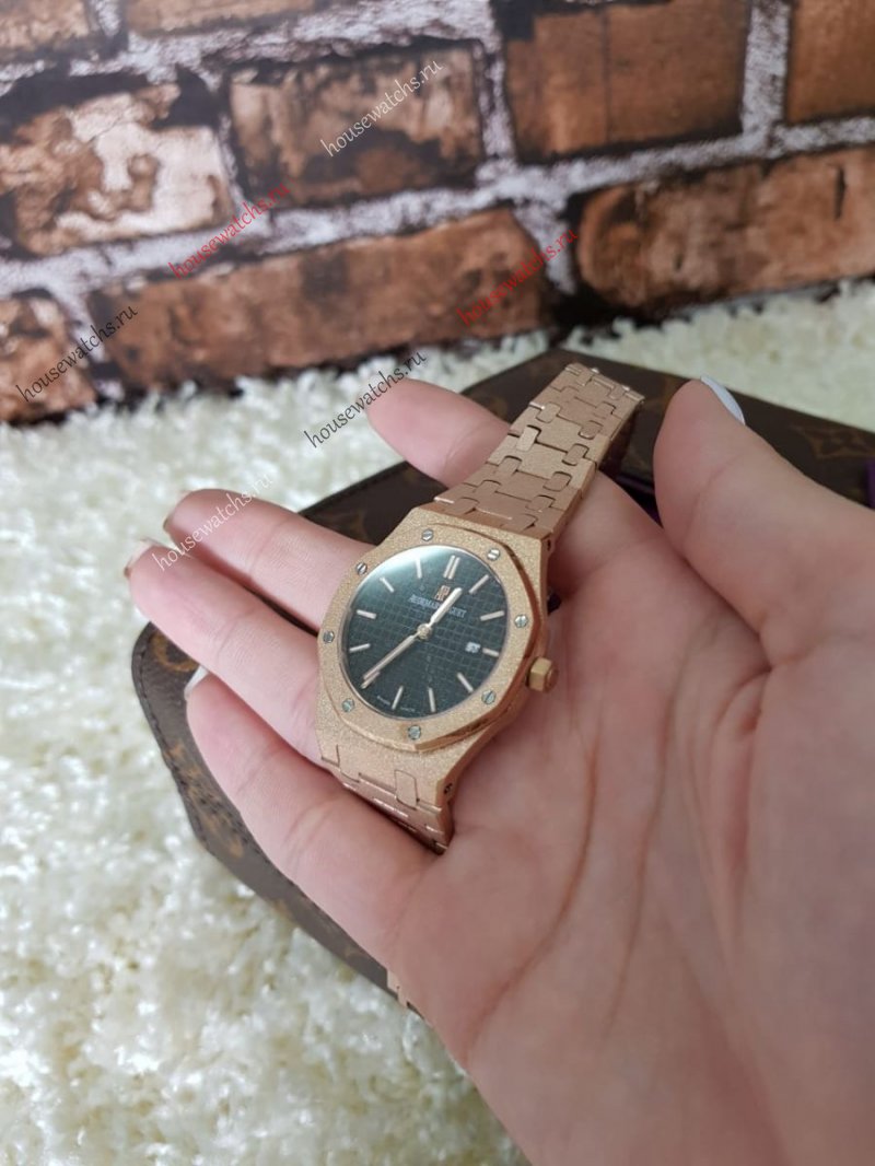 Копия Часы Audemars Piguet Royal Oak H103255