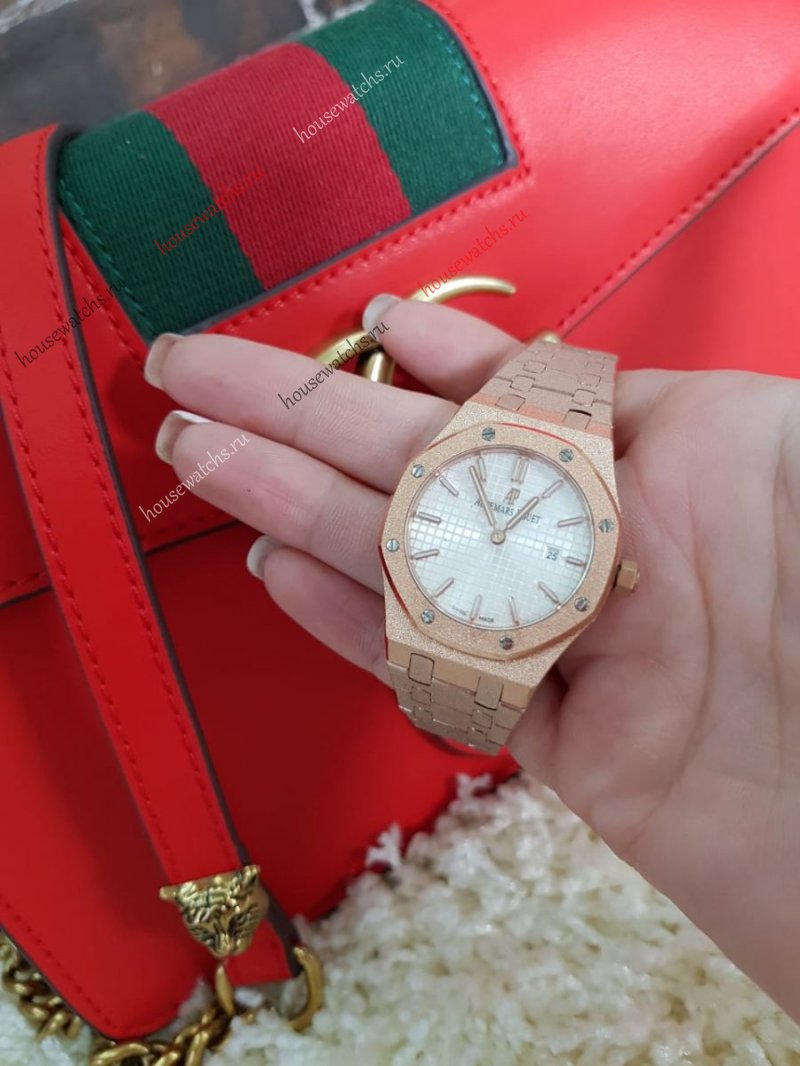 Копия Часы Audemars Piguet Royal Oak H103256