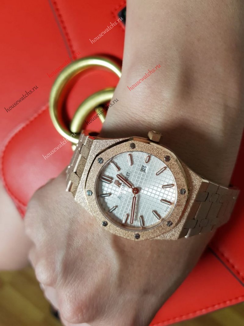 Копия Часы Audemars Piguet Royal Oak H103256