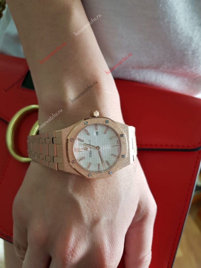 Копия Часы Audemars Piguet Royal Oak H103256