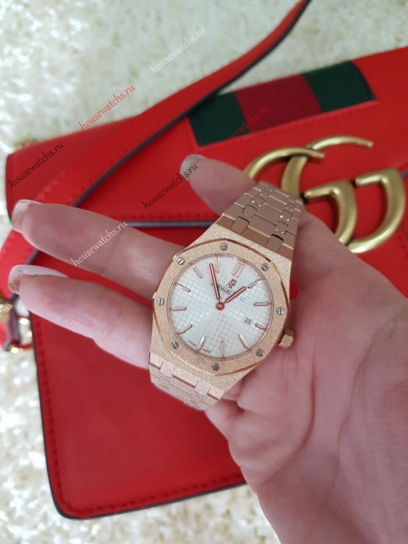 Копия Часы Audemars Piguet Royal Oak H103256