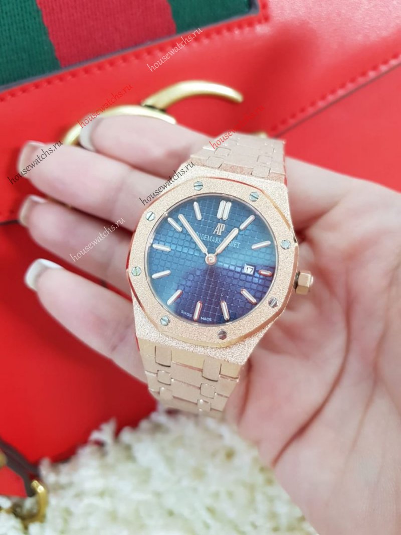 Копия Часы Audemars Piguet Royal Oak H103257