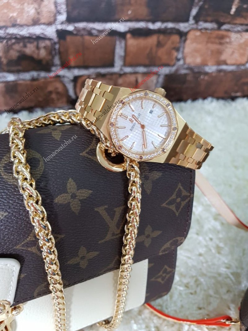 Копия Часы Audemars Piguet Royal Oak H103258