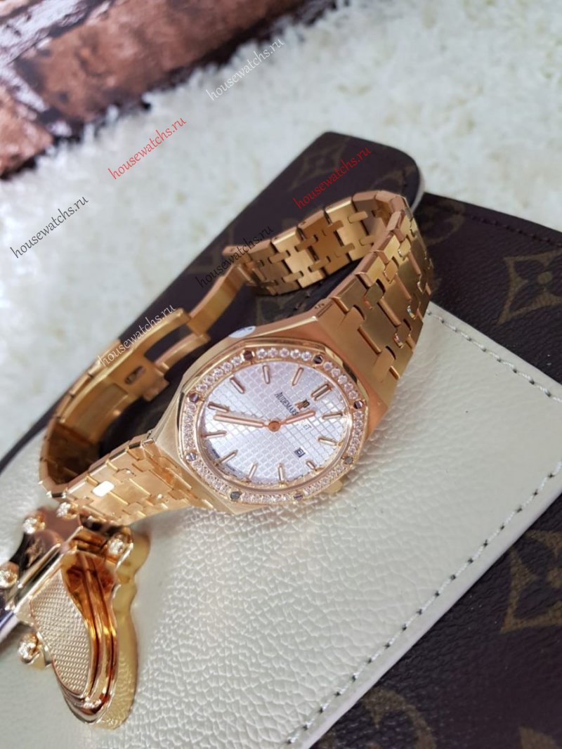 Копия Часы Audemars Piguet Royal Oak H103258