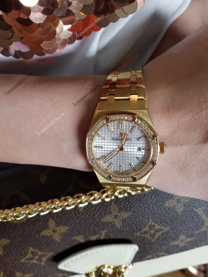 Копия Часы Audemars Piguet Royal Oak H103258