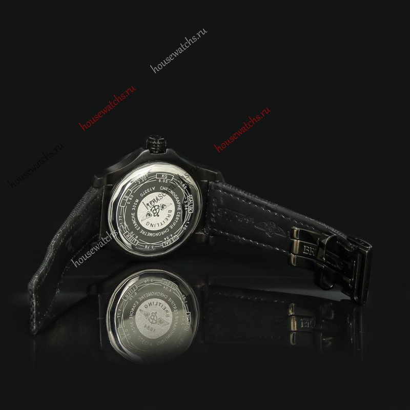 Копия Часы Breitling Avenger H103265
