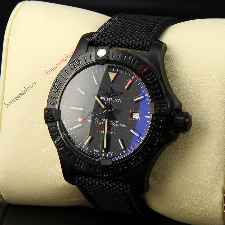 Копия Часы Breitling Avenger H103265