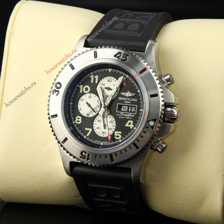 Копия Часы Breitling Avenger H103266