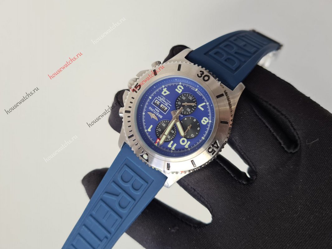 Копия Часы Breitling Avenger H103268