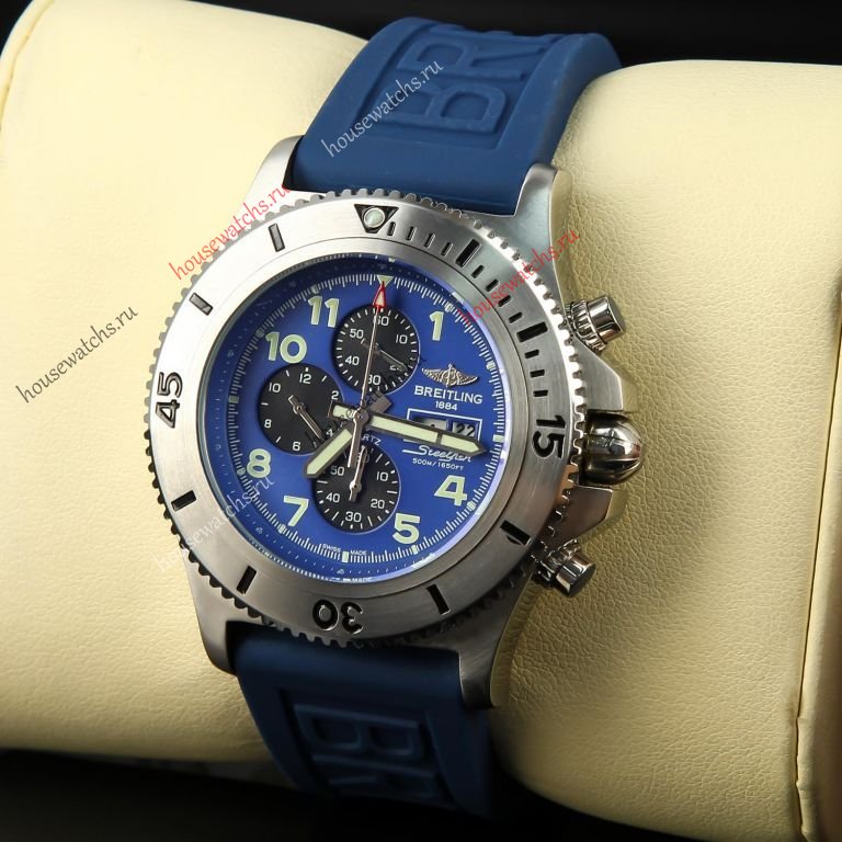 Копия Часы Breitling Avenger H103268