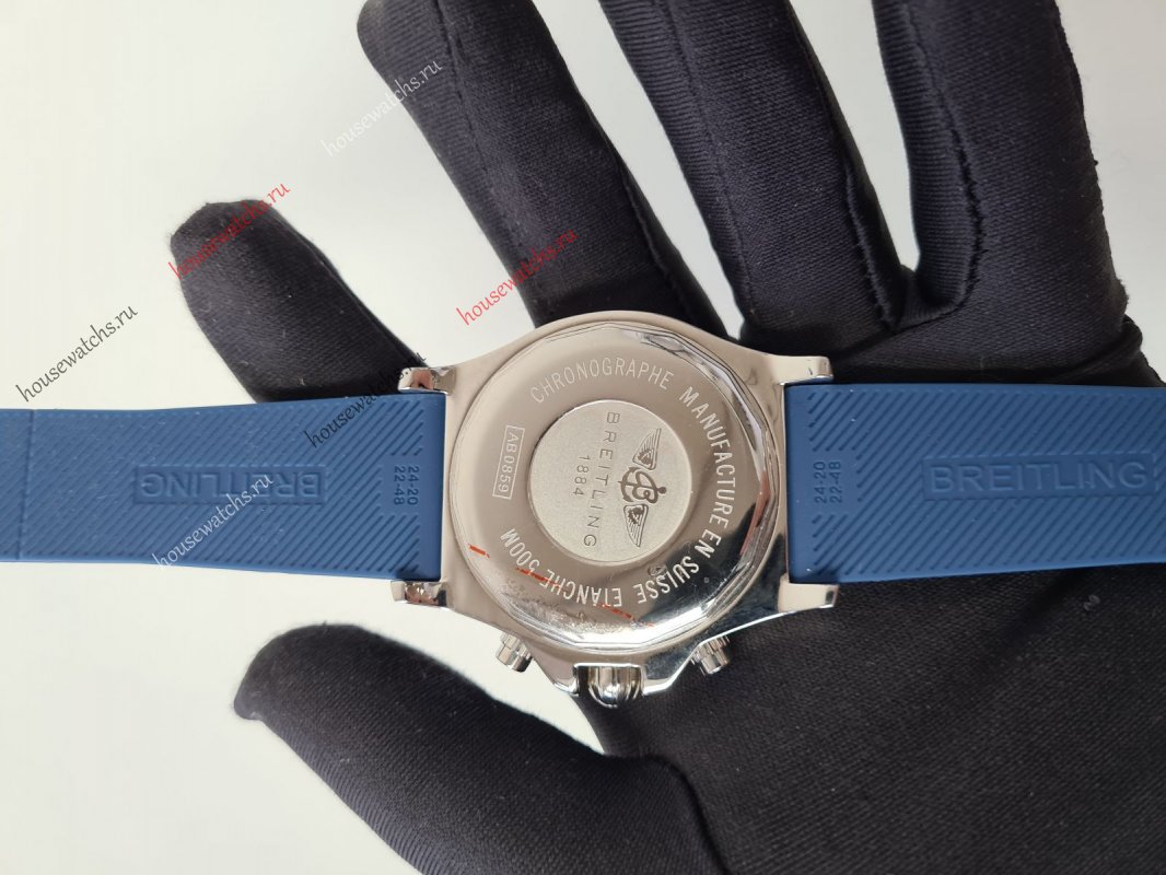 Копия Часы Breitling Avenger H103268