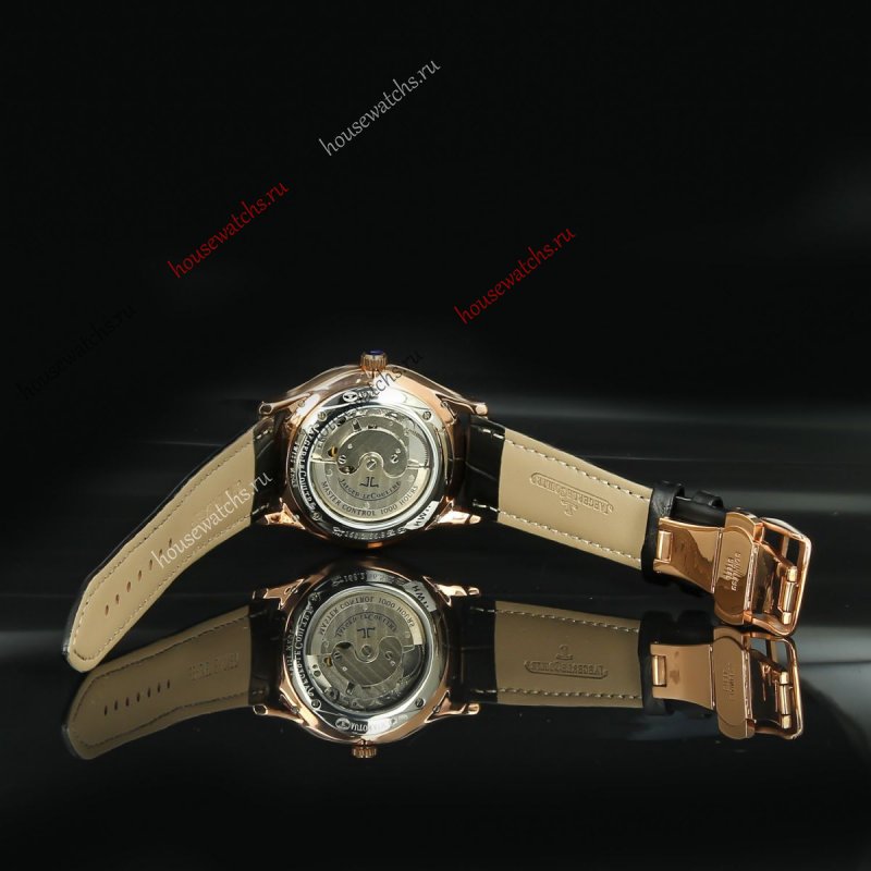 Копия Часы Jaeger-Le-Coultre Master Ultra Thin Moon H103271