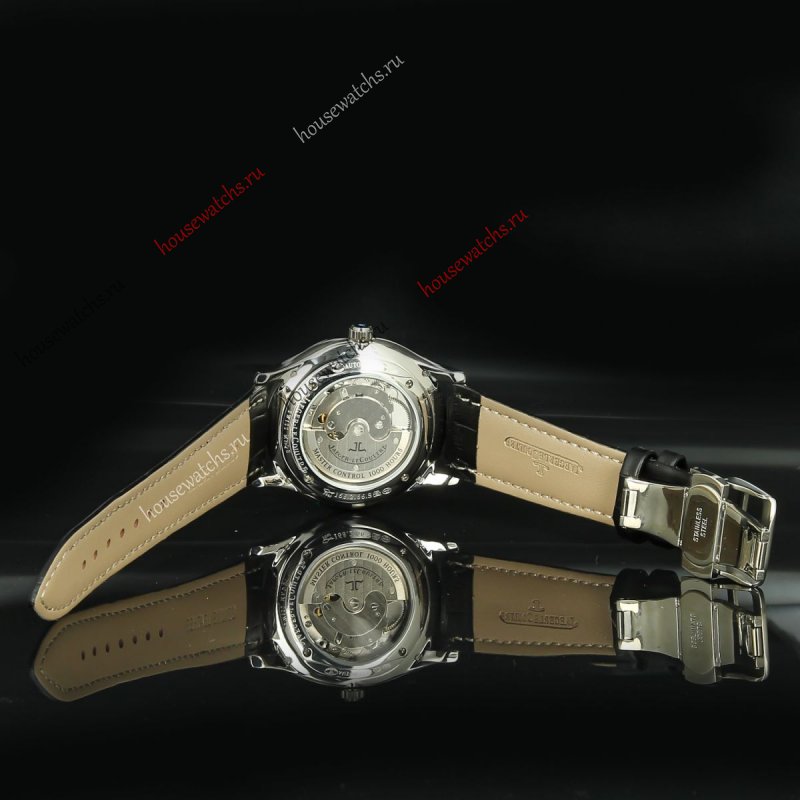 Копия Часы Jaeger-Le-Coultre Master Ultra Thin Moon H103272