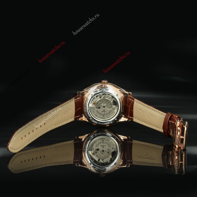 Копия Часы Jaeger-Le-Coultre Master Ultra Thin Moon H103273