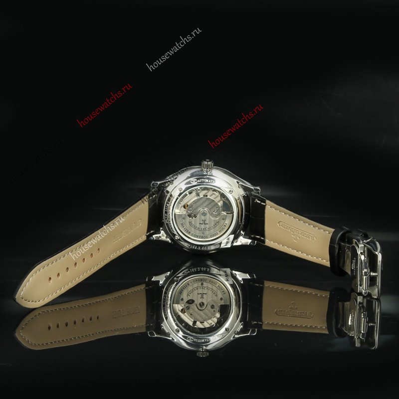 Копия Часы Jaeger-Le-Coultre Master Ultra Thin Moon H103274