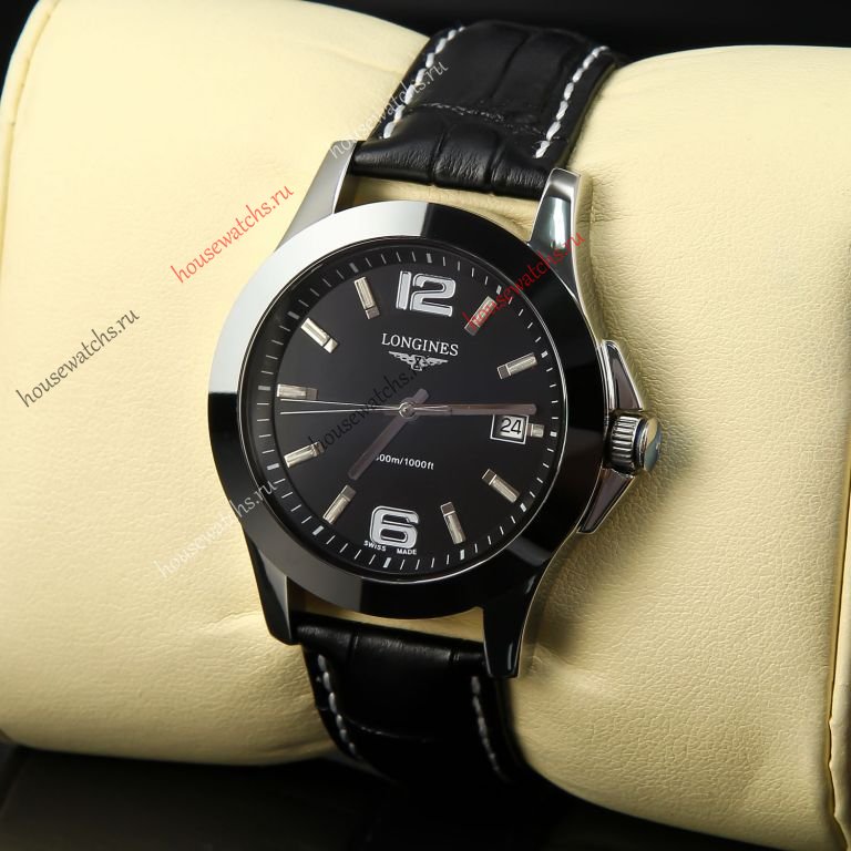 Копия Часы Longines Master Collection H103276