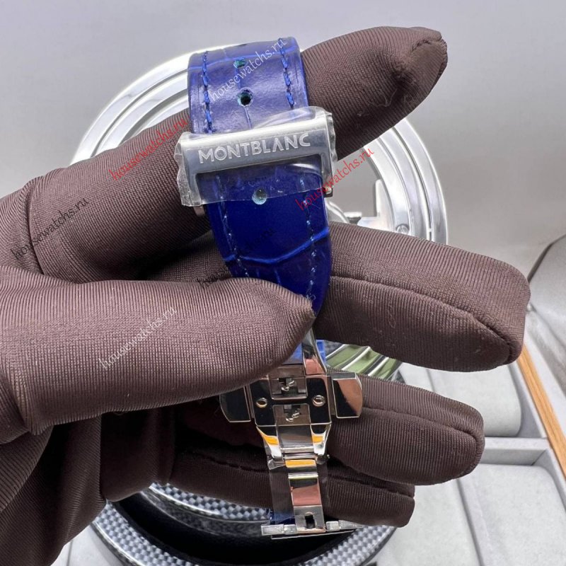 Копия Часы Montblanc METAMORPHOSIS H103279