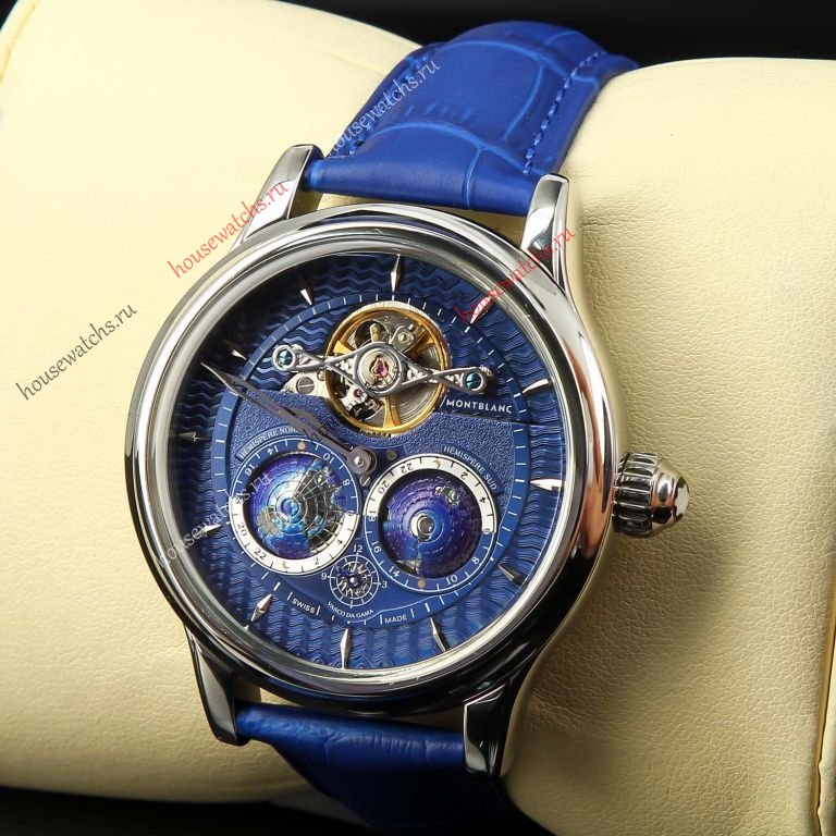 Копия Часы Montblanc METAMORPHOSIS H103279