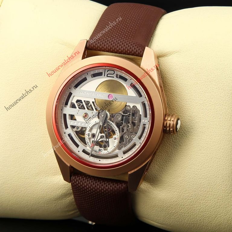 Копия Часы Montblanc H103280