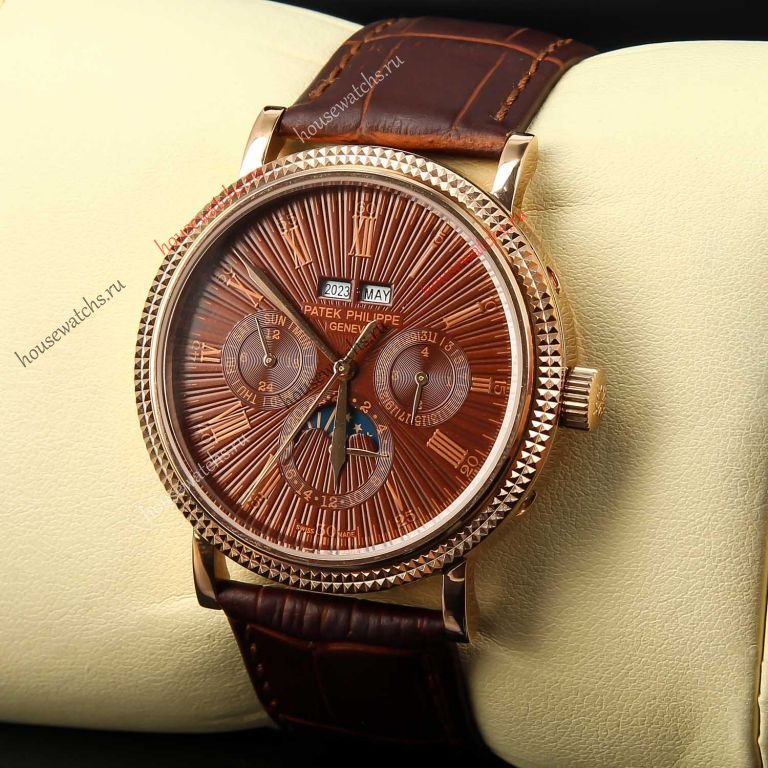 Копия Часы Patek Philippe Geneve H103283