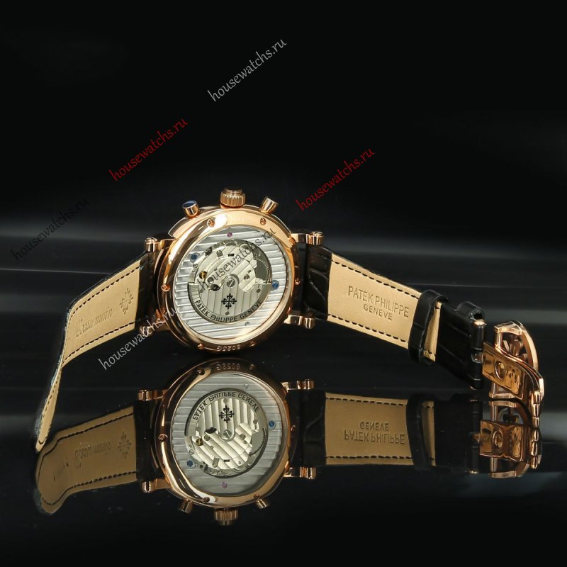 Копия Часы Patek Philippe Geneve H103285