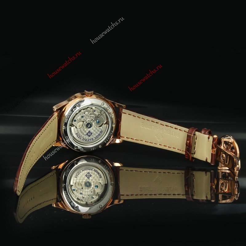 Копия Часы Patek Philippe Grand Complications H103286