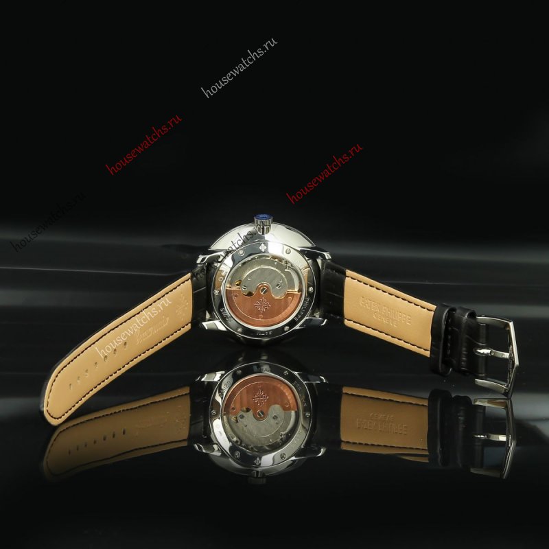 Копия Часы Patek Philippe Grand Complications H103287