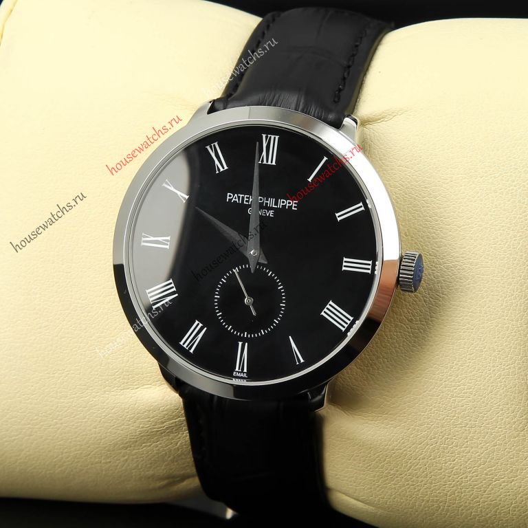 Копия Часы Patek Philippe Grand Complications H103287