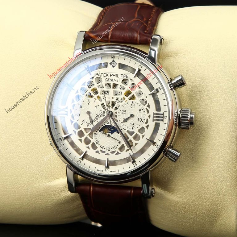 Копия Часы Patek Philippe H103288