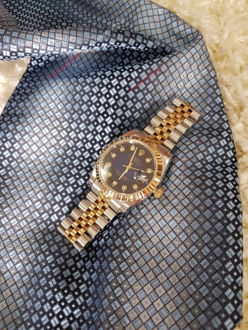 Копия Часы Rolex Oyster Perpetual Datejust H103289