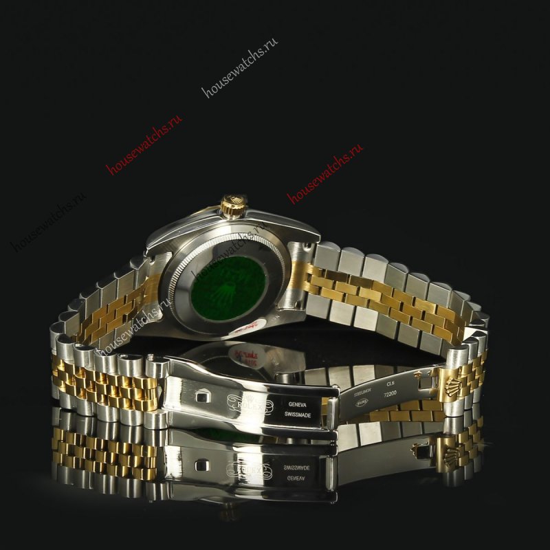 Копия Часы Rolex Oyster Perpetual Datejust H103289