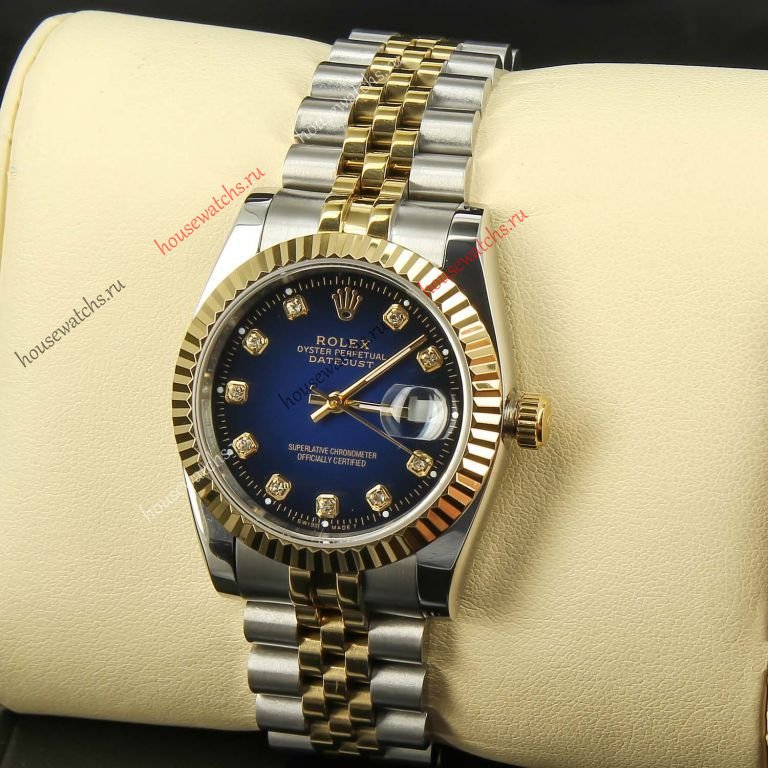 Копия Часы Rolex Oyster Perpetual Datejust H103289