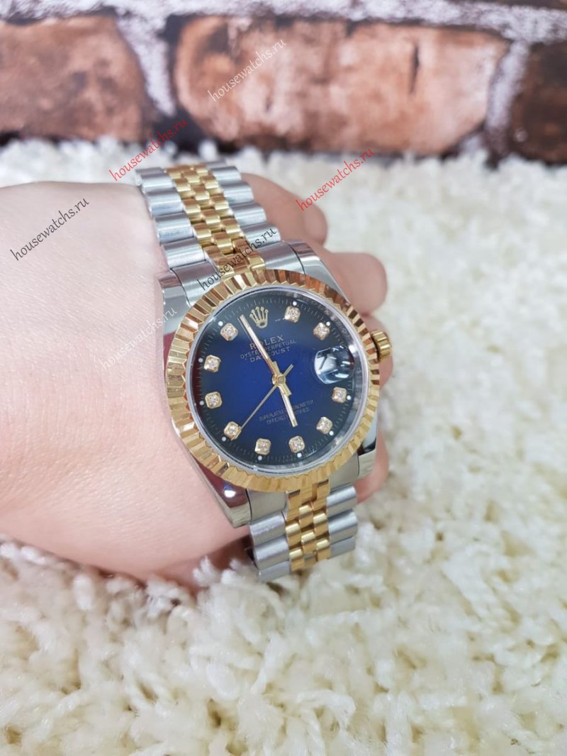 Копия Часы Rolex Oyster Perpetual Datejust H103289