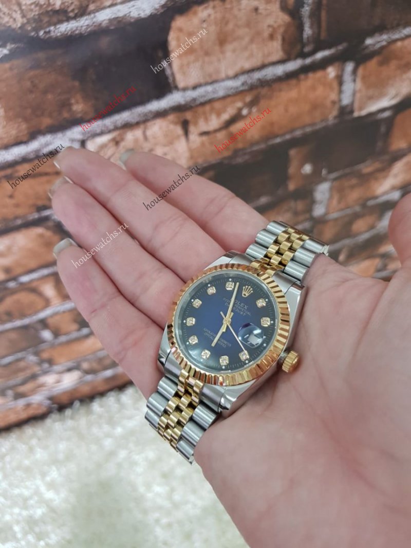 Копия Часы Rolex Oyster Perpetual Datejust H103289
