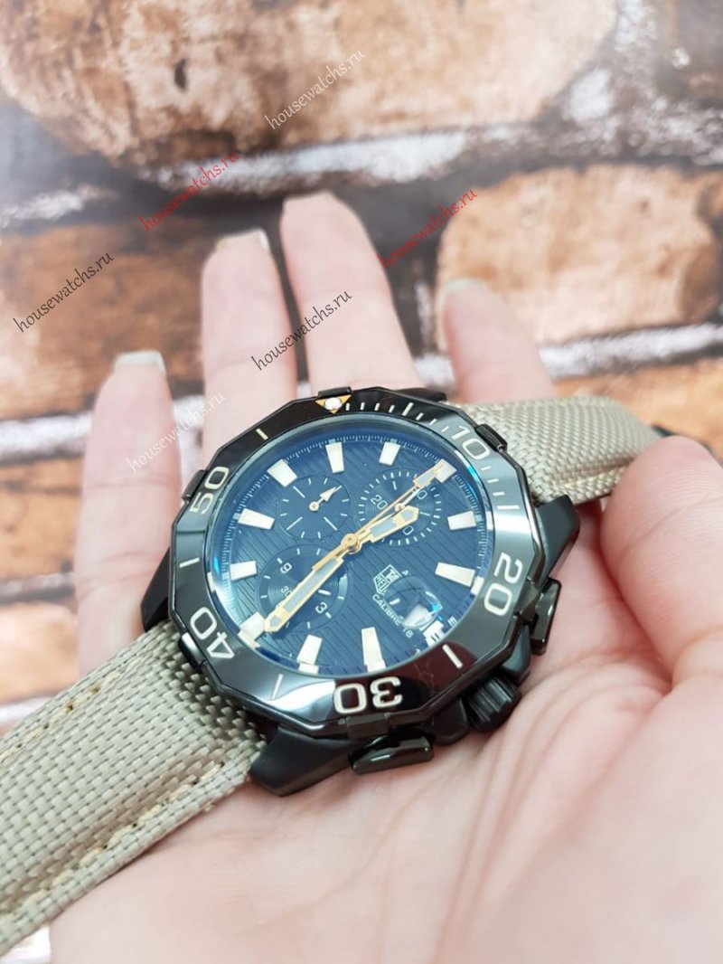 Копия Часы Tag Heuer Carrera H103290