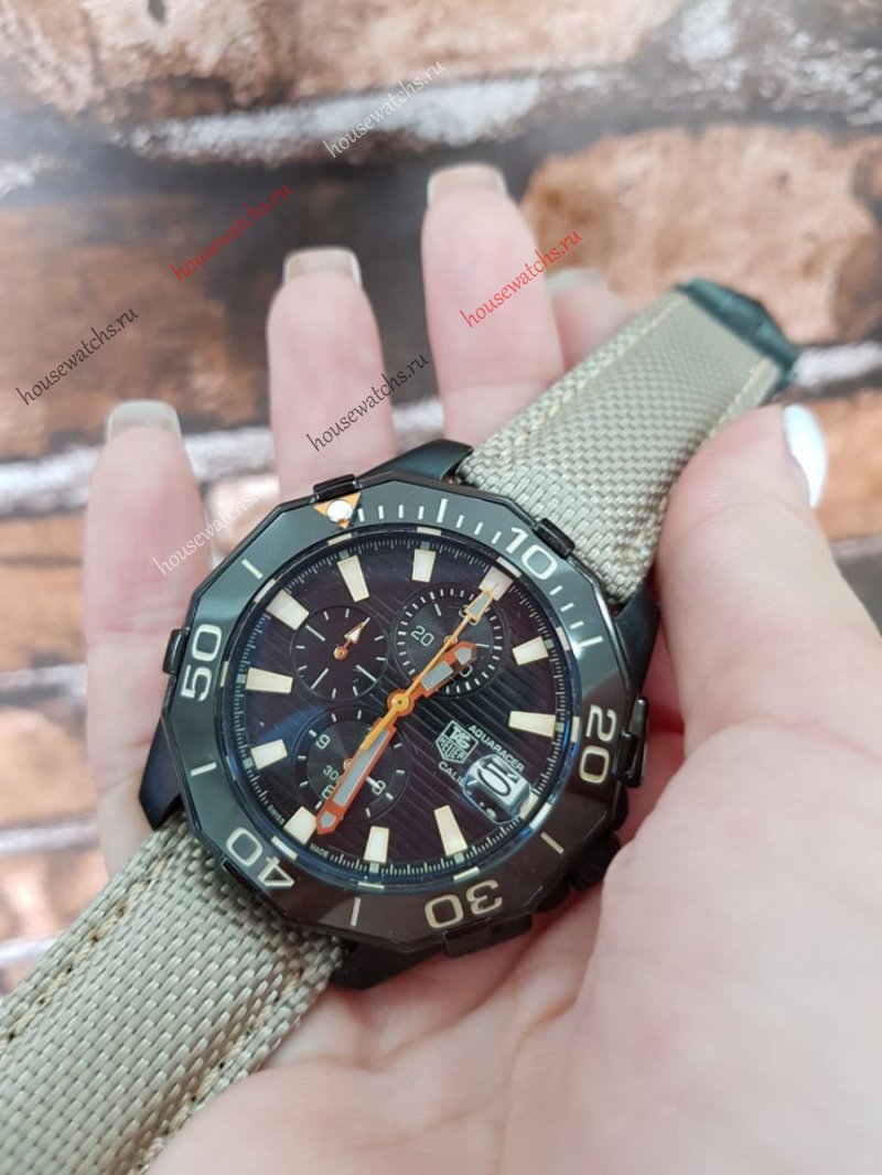 Копия Часы Tag Heuer Carrera H103290