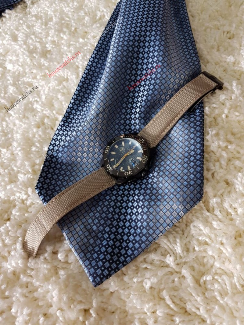 Копия Часы Tag Heuer Carrera H103290