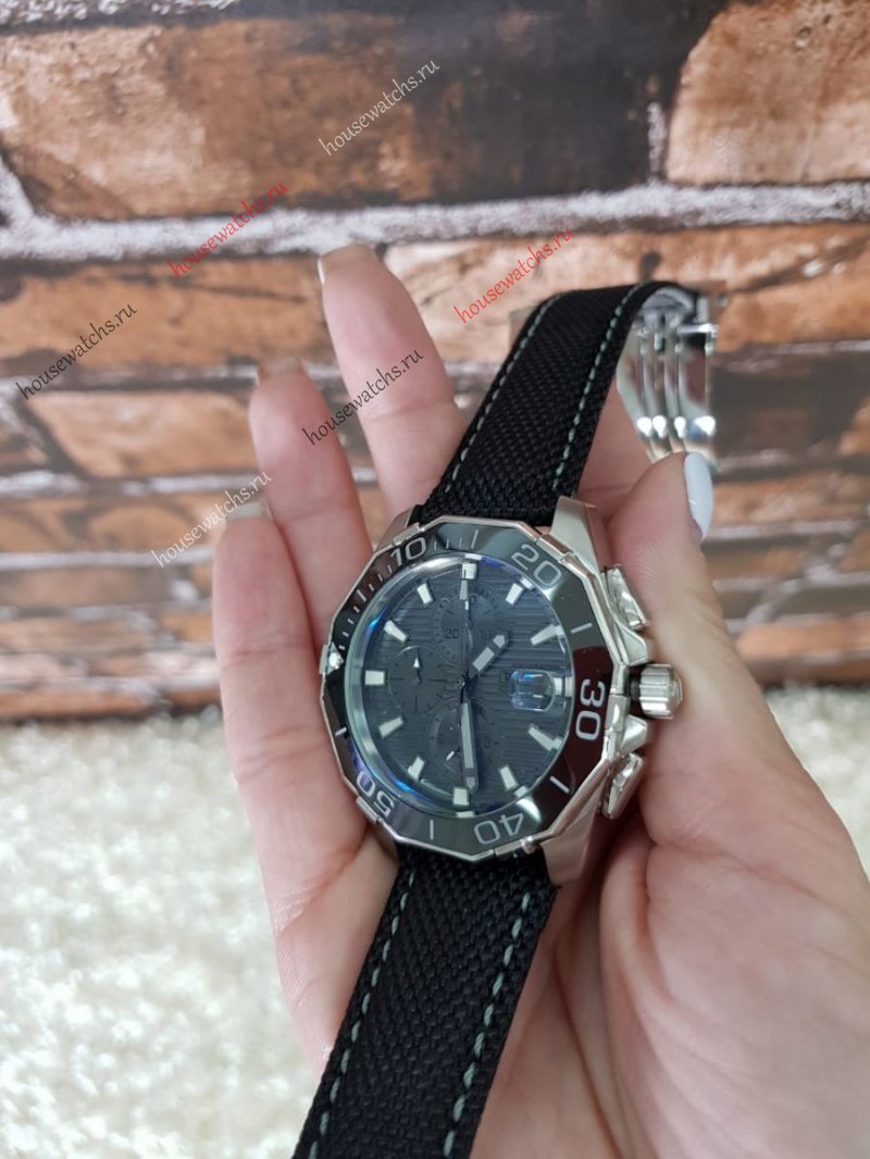 Копия Часы Tag Heuer Carrera H103291