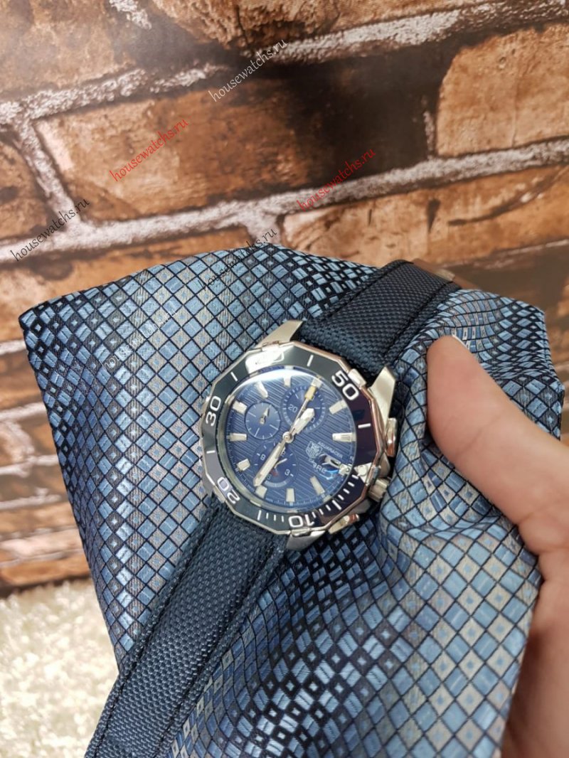 Копия Часы Tag Heuer Carrera H103292