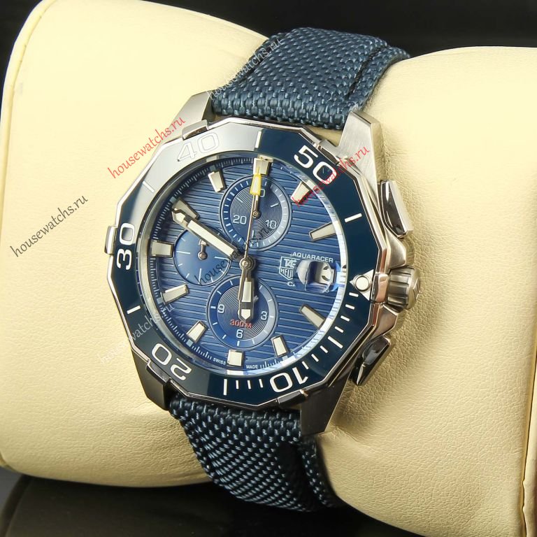 Копия Часы Tag Heuer Carrera H103292