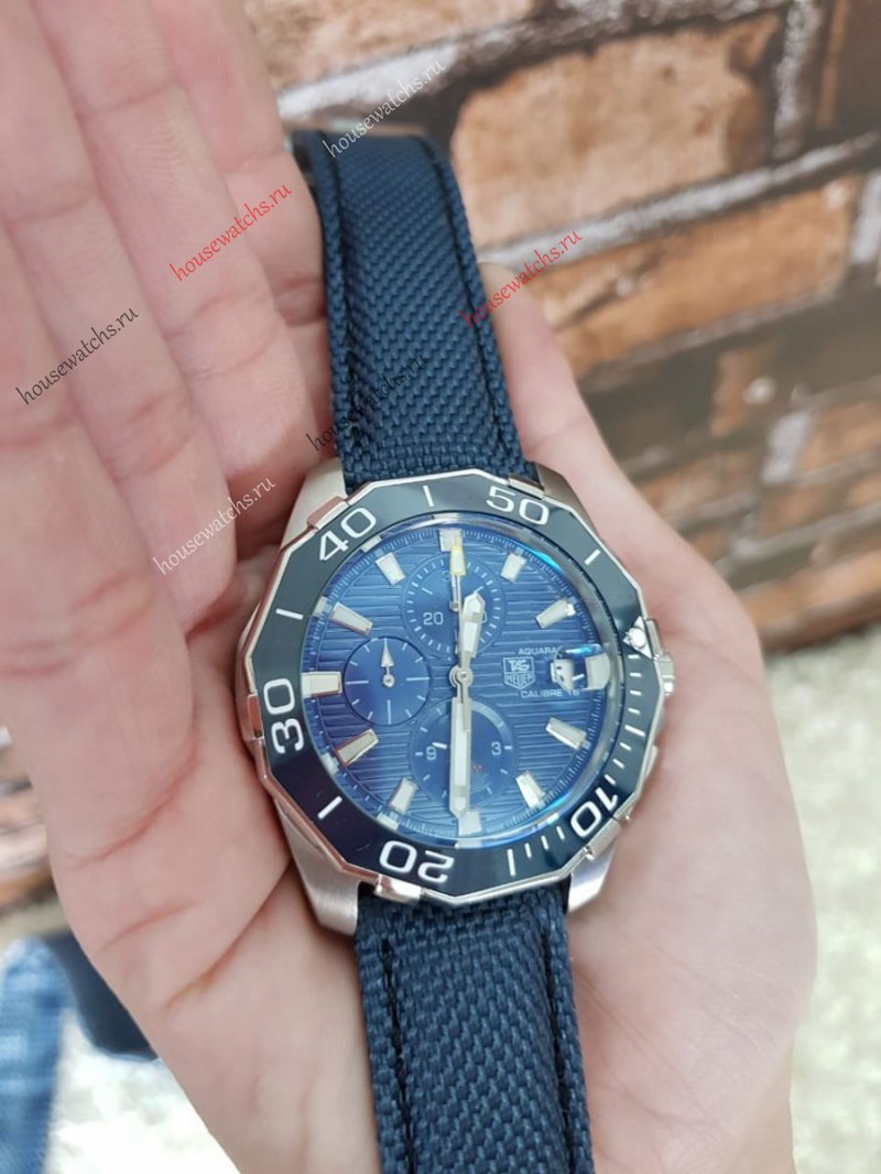Копия Часы Tag Heuer Carrera H103292