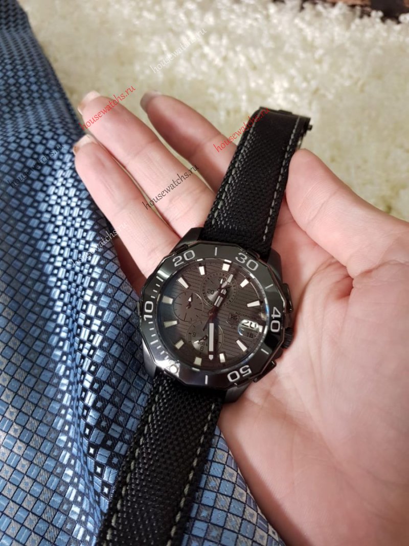 Копия Часы Tag Heuer Carrera H103293