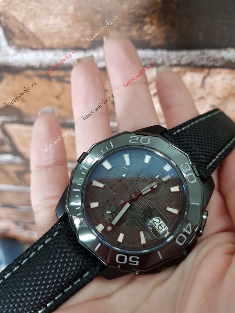 Копия Часы Tag Heuer Carrera H103293