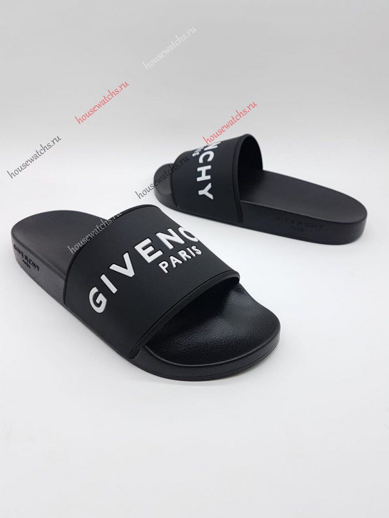 Копия Шлепки Givenchy H800124