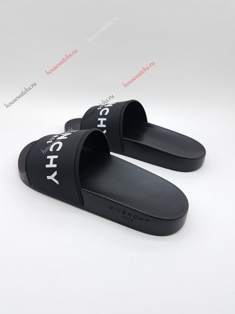 Копия Шлепки Givenchy H800124