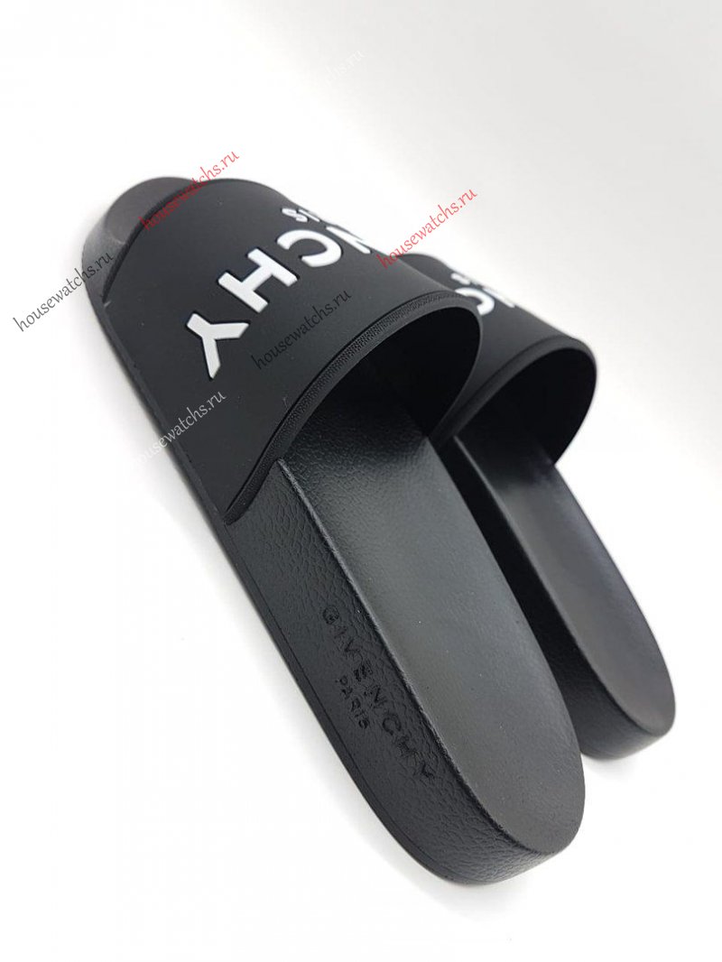 Копия Шлепки Givenchy H800124