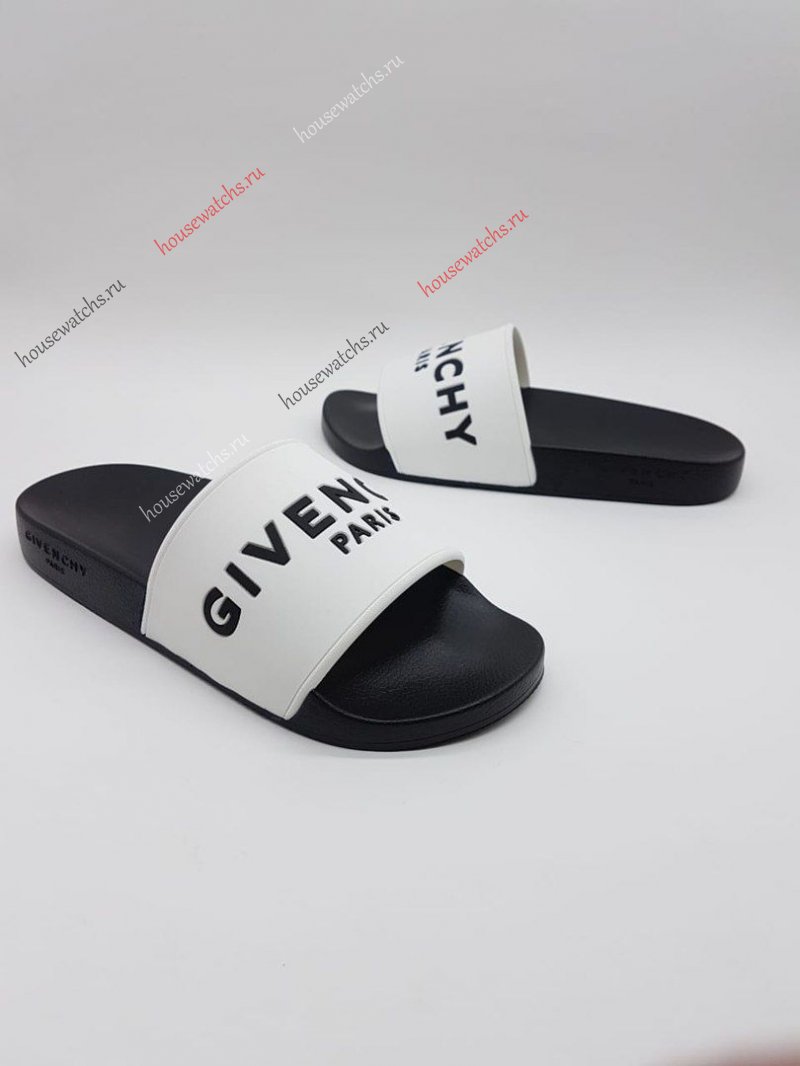 Копия  Шлепки Givenchy H800125