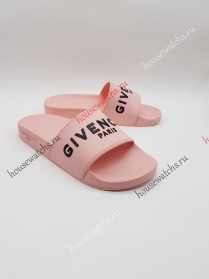 Копия  Шлепки Givenchy H800126
