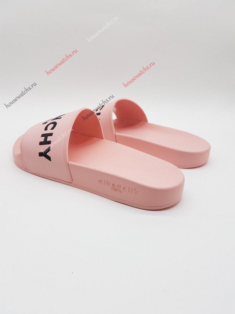 Копия  Шлепки Givenchy H800126